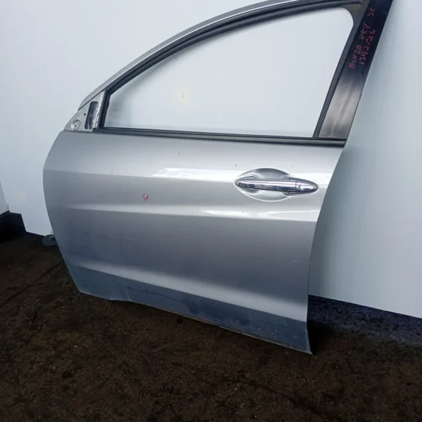 Porta anteriore sinistra Honda Hr-v 2a Serie (2015 – 2021) 1.6 88 KW diesel 67050T8MG10ZZ N16A3