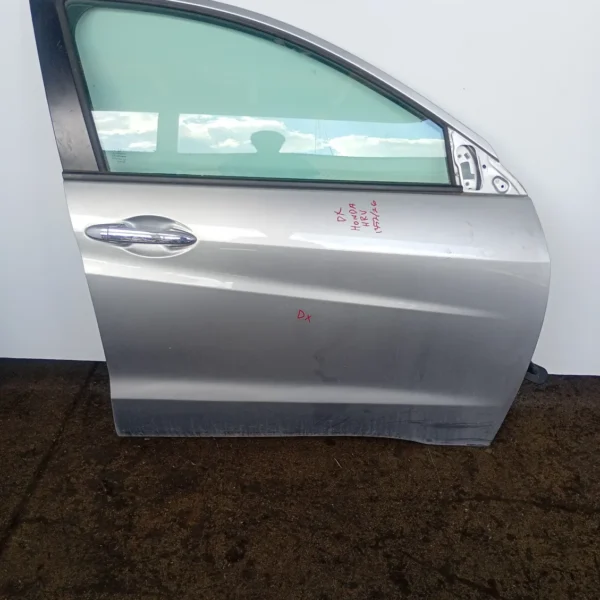 Porta anteriore destra Honda Hr-v 2a Serie (2015 – 2021) 1.6 88 KW diesel 67010T8MG10ZZ N16A3