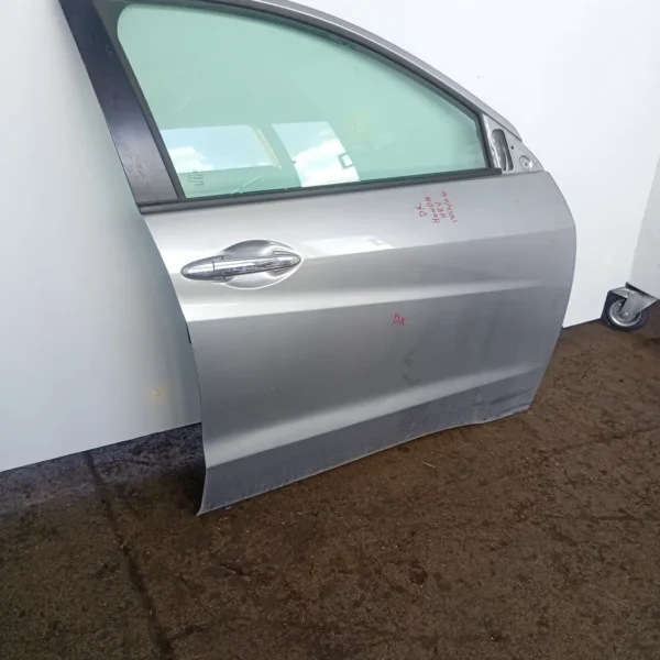 Porta anteriore destra Honda Hr-v 2a Serie (2015 – 2021) 1.6 88 KW diesel 67010T8MG10ZZ N16A3