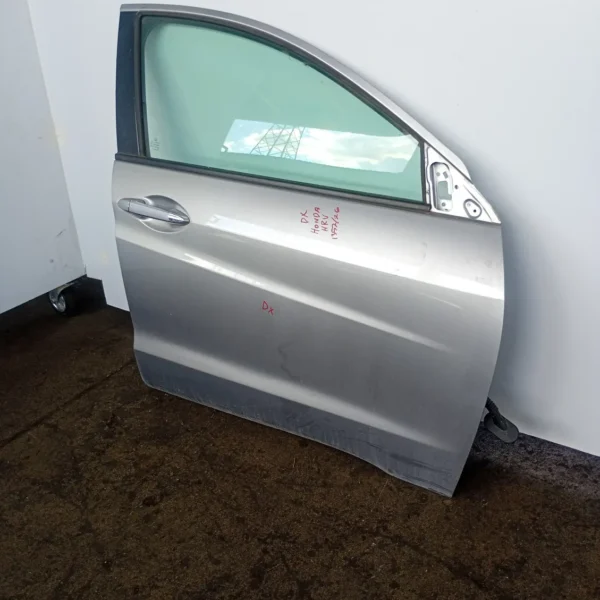 Porta anteriore destra Honda Hr-v 2a Serie (2015 – 2021) 1.6 88 KW diesel 67010T8MG10ZZ N16A3