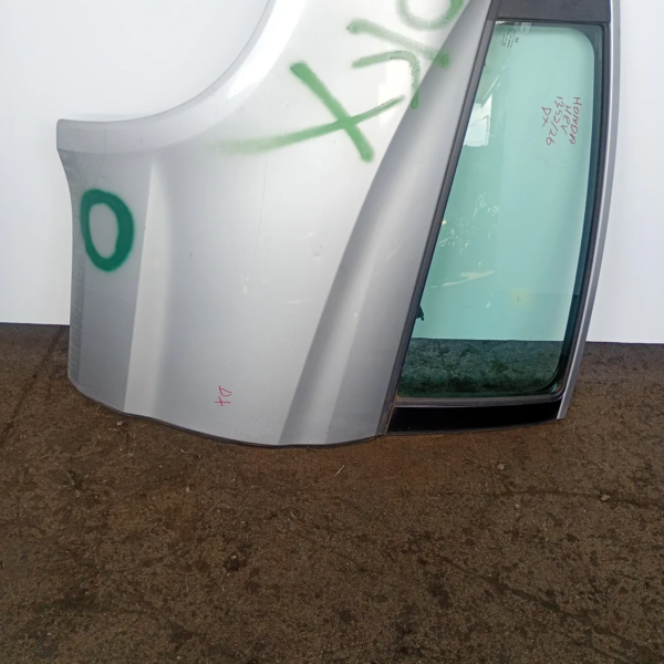 Porta posteriore destra Honda Hr-v 2a Serie (2015 – 2021) 1.6 88 KW diesel 67510T8MG00ZZ N16A3