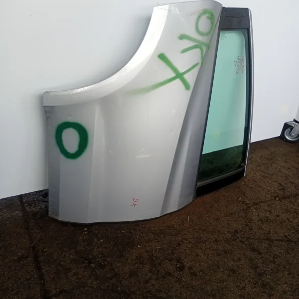Porta posteriore destra Honda Hr-v 2a Serie (2015 – 2021) 1.6 88 KW diesel 67510T8MG00ZZ N16A3