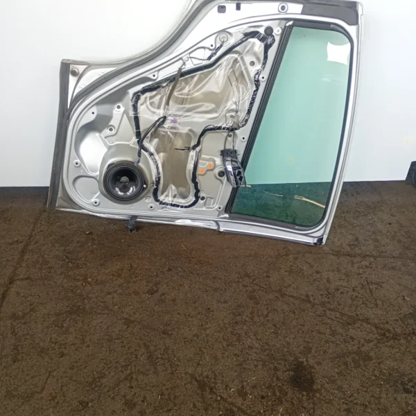 Porta posteriore sinistra Honda Hr-v 2a Serie (2015 – 2021) 1.6 88 KW diesel 67550T8MG00ZZ N16A3