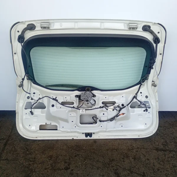 Portellone post. Nissan Qashqai (2014 – 2018) 1.5 81 KW diesel K01004EAMA K9K