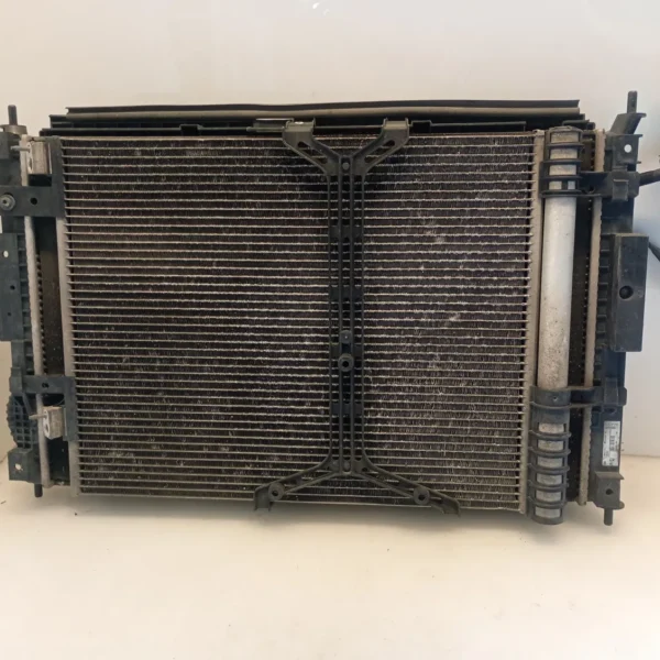 kit radiatori Peugeot 3008 (2016 – 2021) 1.5 96 KW diesel YH01