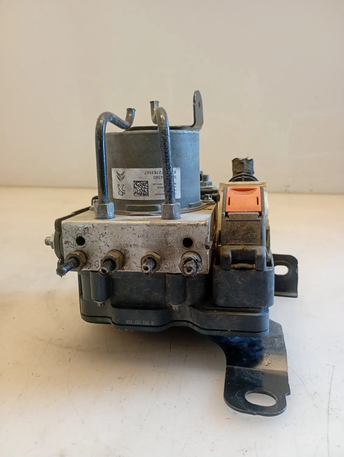 Aggregato ABS Peugeot 3008 (2016 – 2021) 1.5 96 KW diesel 1623161580 YH01