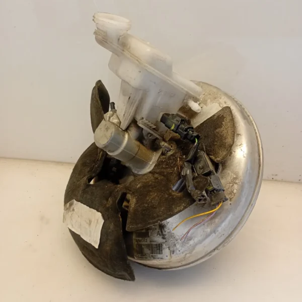 Servofreno Peugeot 3008 (2016 – 2021) 1.5 96 KW diesel 1616905380 YH01