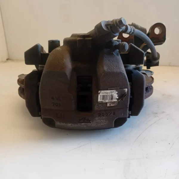 Mozzo anteriore sinistro Peugeot 3008 (2016 – 2021) 1.5 96 KW diesel 9670367680 YH01