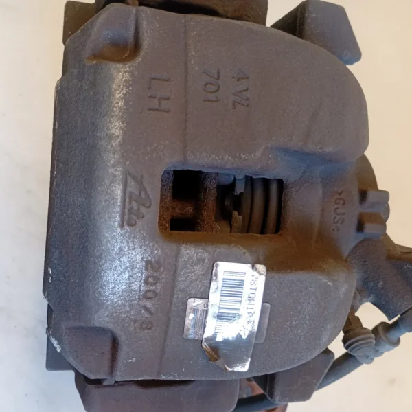 Mozzo anteriore sinistro Peugeot 3008 (2016 – 2021) 1.5 96 KW diesel 9670367680 YH01