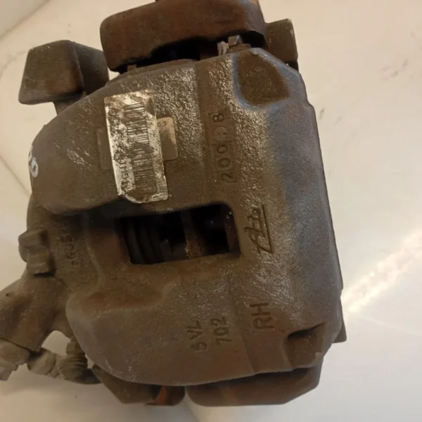 Mozzo anteriore destro Peugeot 3008 (2016 – 2021) 1.5 96 KW diesel 9670367680 YH01