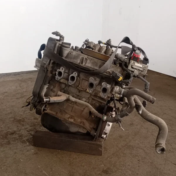 Motore completo Fiat Grande Punto (2005 – 2008) 1.2 48 KW benzina 199A4000
