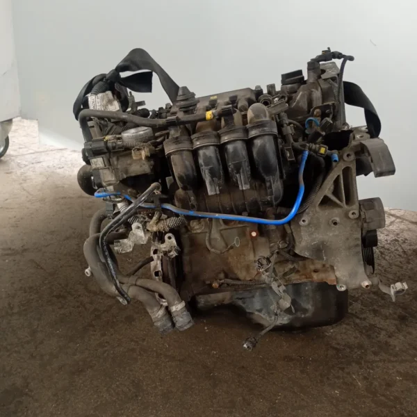 Motore completo Fiat Grande Punto (2005 – 2008) 1.2 48 KW benzina 199A4000