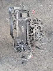 Motore completo Fiat Panda (2003 – 2010) 1.2 44 KW benzina 188A4000