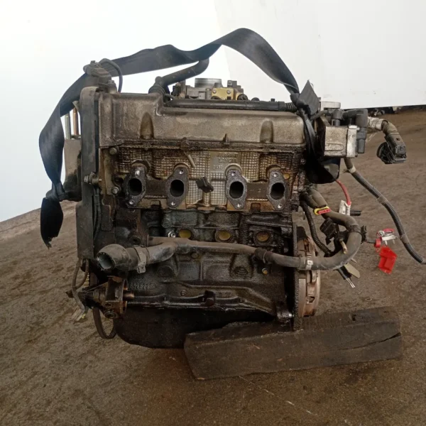 Motore completo Fiat Panda (2003 – 2010) 1.2 44 KW benzina 188A4000