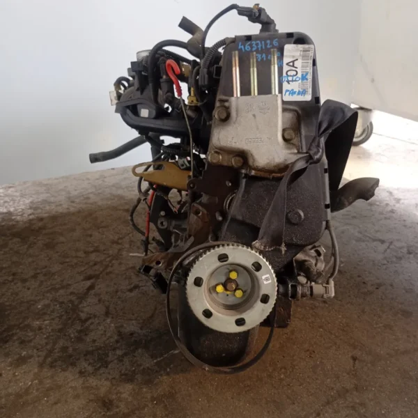 Motore completo Fiat Panda (2003 – 2010) 1.2 44 KW benzina 188A4000