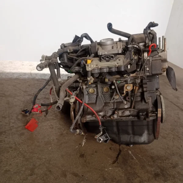 Motore completo Fiat Panda (2003 – 2010) 1.2 44 KW benzina 188A4000