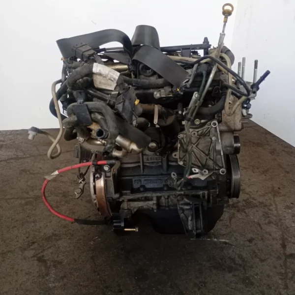 Motore completo Lancia Ypsilon (2006 – 2008) 1.3 55 KW diesel 199A2000