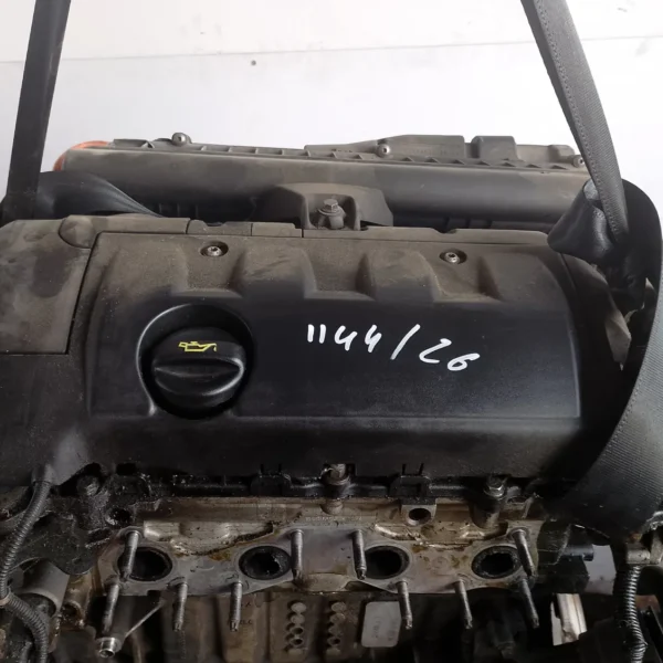 Motore completo Mini Mini (2006 – 2010) 1.4 70 KW benzina N12B14A