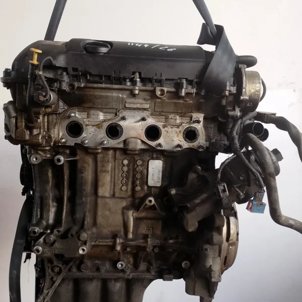Motore completo Mini Mini (2006 – 2010) 1.4 70 KW benzina N12B14A