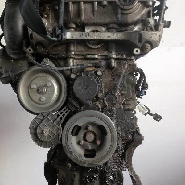 Motore completo Mini Mini (2006 – 2010) 1.4 70 KW benzina N12B14A