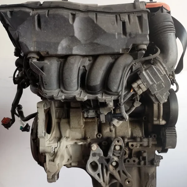 Motore completo Mini Mini (2006 – 2010) 1.4 70 KW benzina N12B14A