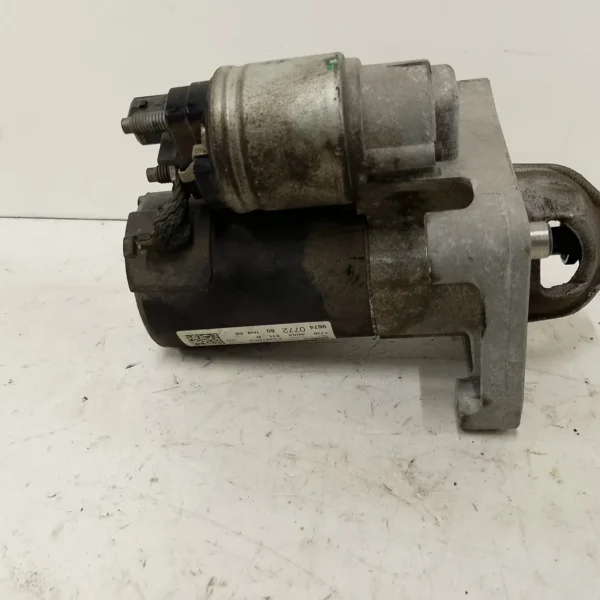 Motorino avviamento Peugeot 208 (2015 – 2020) 1.2 81 KW benzina V764559080 HN01