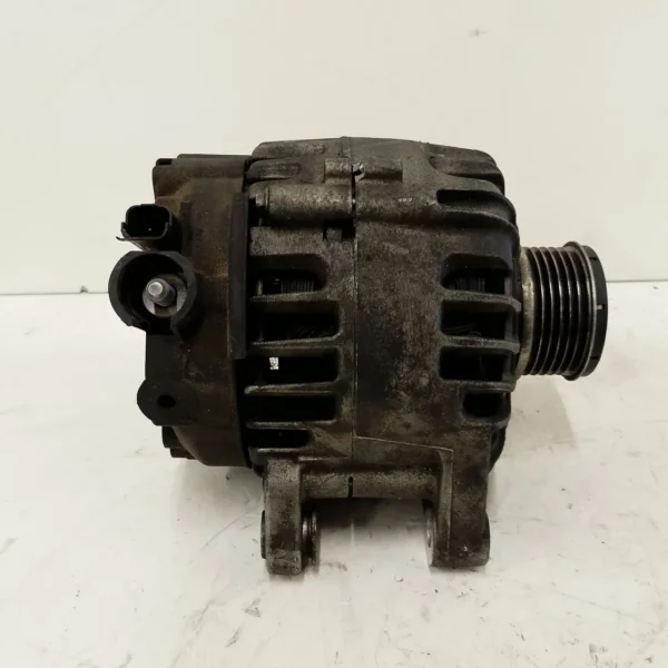 Alternatore Peugeot 208 (2015 – 2020) 1.2 81 KW benzina 9818677980 HN01