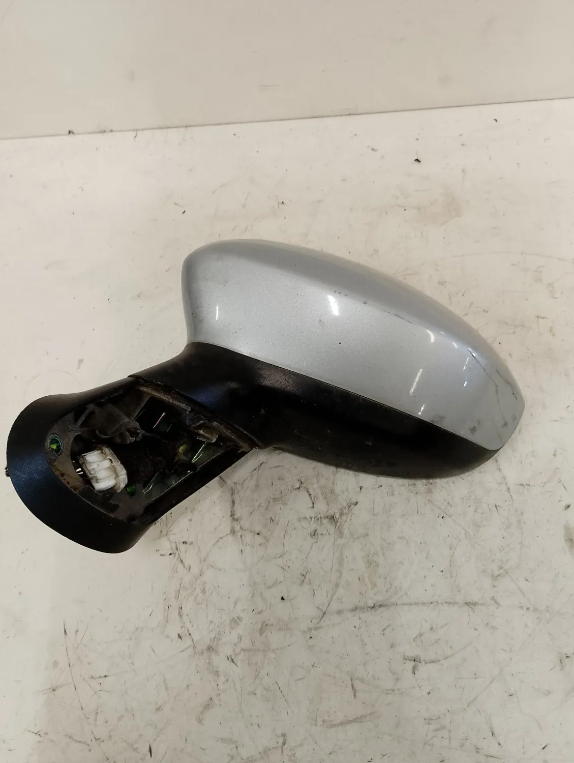 Specchietto est. sinistro Fiat Grande Punto (2005 – 2008) 1.3 55 KW diesel 735596879 199A2000