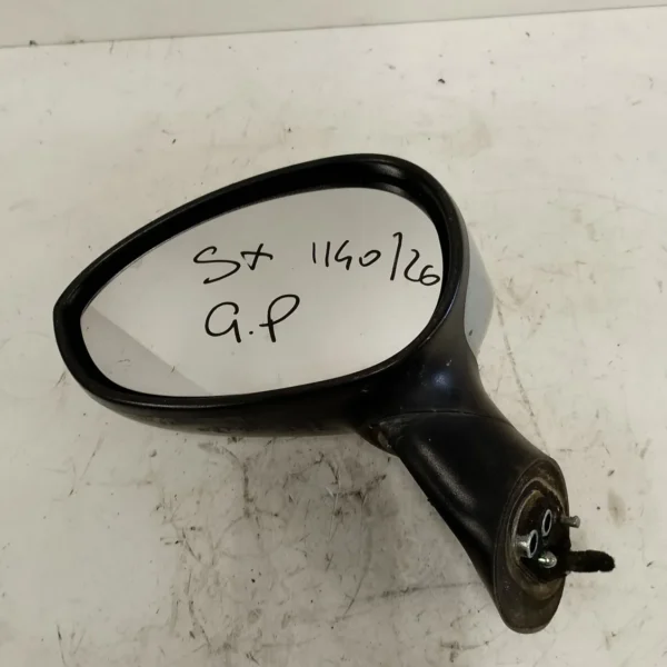 Specchietto est. sinistro Fiat Grande Punto (2005 – 2008) 1.3 55 KW diesel 735596879 199A2000