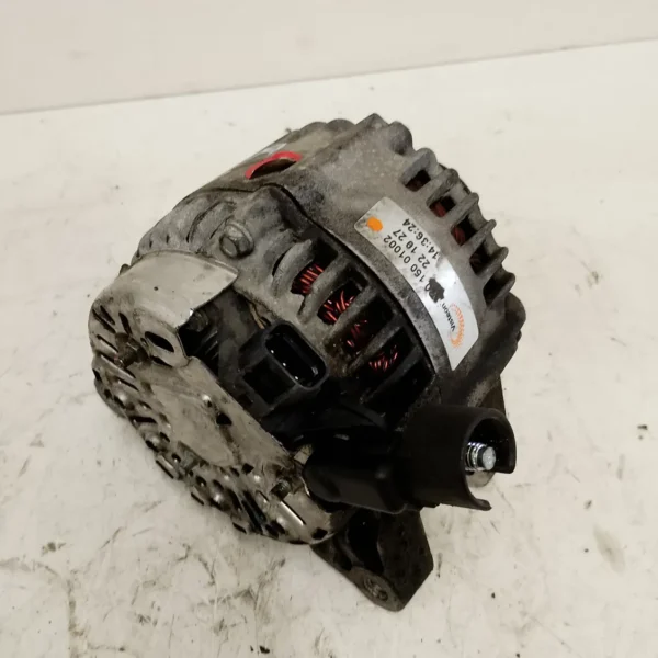Alternatore Ford Fiesta (2002 – 2005) 1.4 50 KW diesel 5190803 F6JA