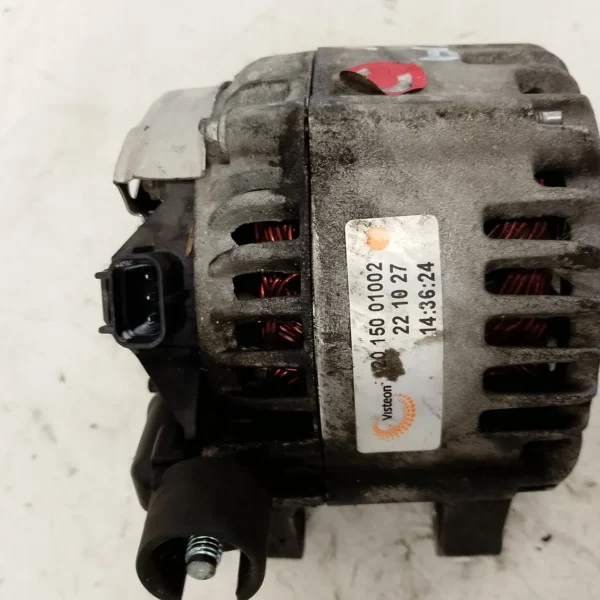 Alternatore Ford Fiesta (2002 – 2005) 1.4 50 KW diesel 5190803 F6JA