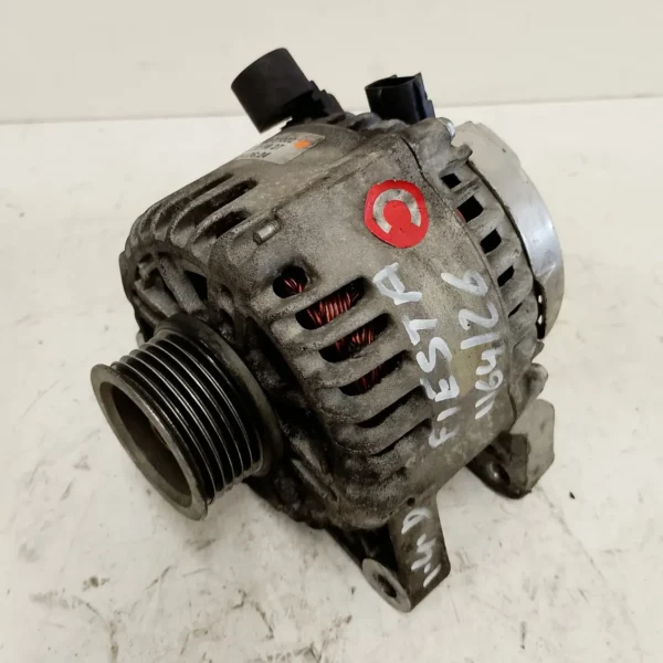 Alternatore Ford Fiesta (2002 – 2005) 1.4 50 KW diesel 5190803 F6JA