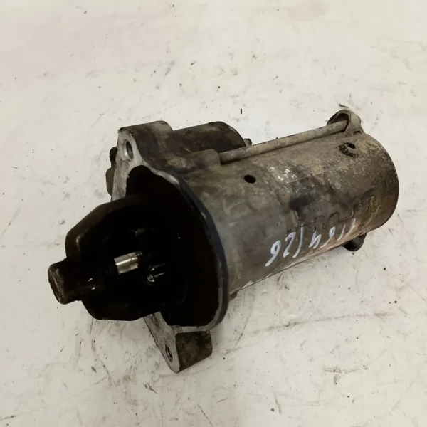 Motorino avviamento Ford Fiesta (2002 – 2005) 1.4 50 KW diesel 1483817 F6JA