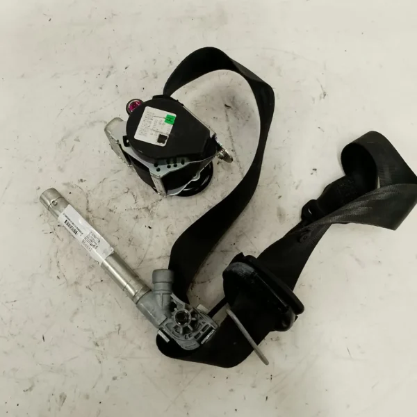 Cintura di sicurezza anteriore destra Lancia Ypsilon (2015 – 2019) 1.2 51 KW benzina 735652863 169A4000