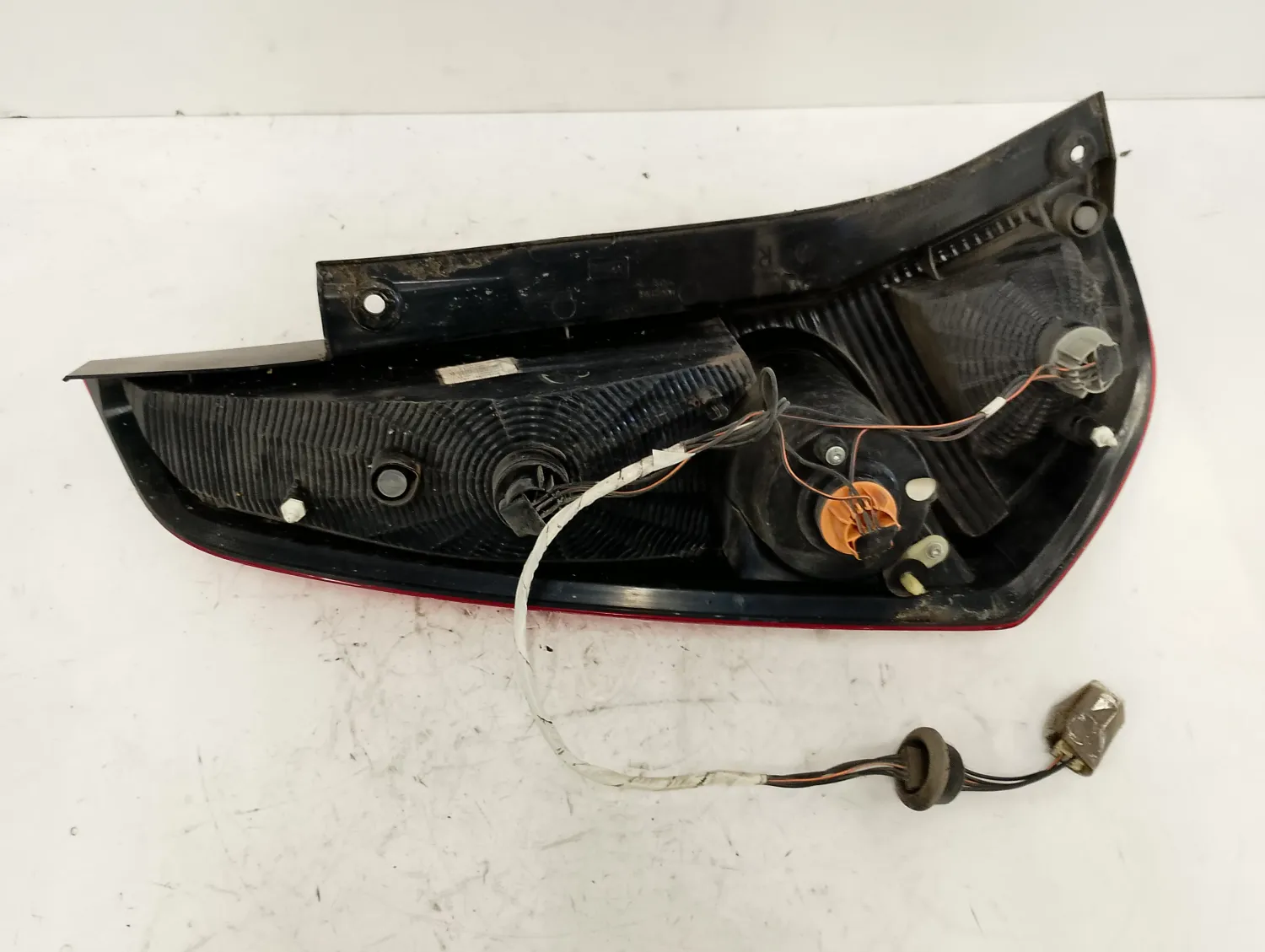 Faro posteriore destro Suzuki Splash (2008 – 2015) 1.0 48 KW benzina 3565051K00000 K10B