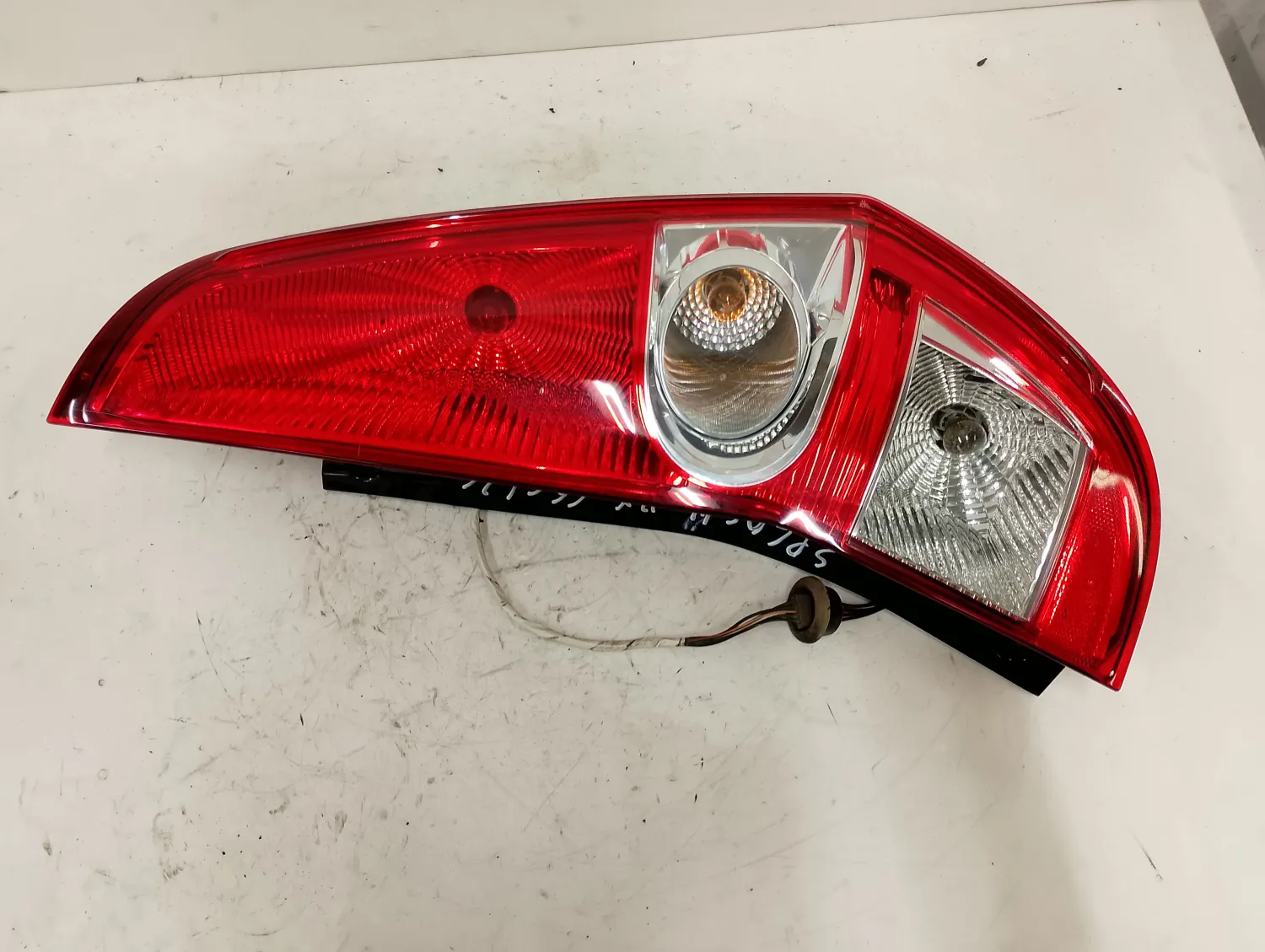 Faro posteriore destro Suzuki Splash (2008 – 2015) 1.0 48 KW benzina 3565051K00000 K10B