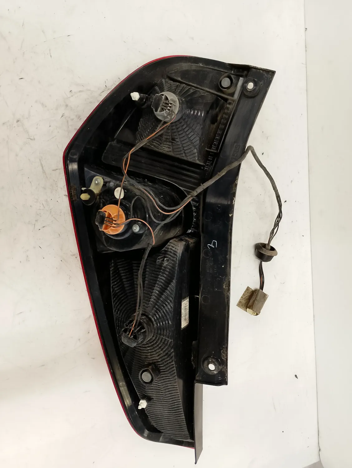 Faro posteriore sinistro Suzuki Splash (2008 – 2015) 1.0 48 KW benzina 3567051K10000 K10B