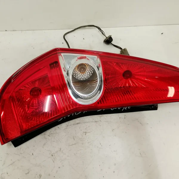 Faro posteriore sinistro Suzuki Splash (2008 – 2015) 1.0 48 KW benzina 3567051K10000 K10B