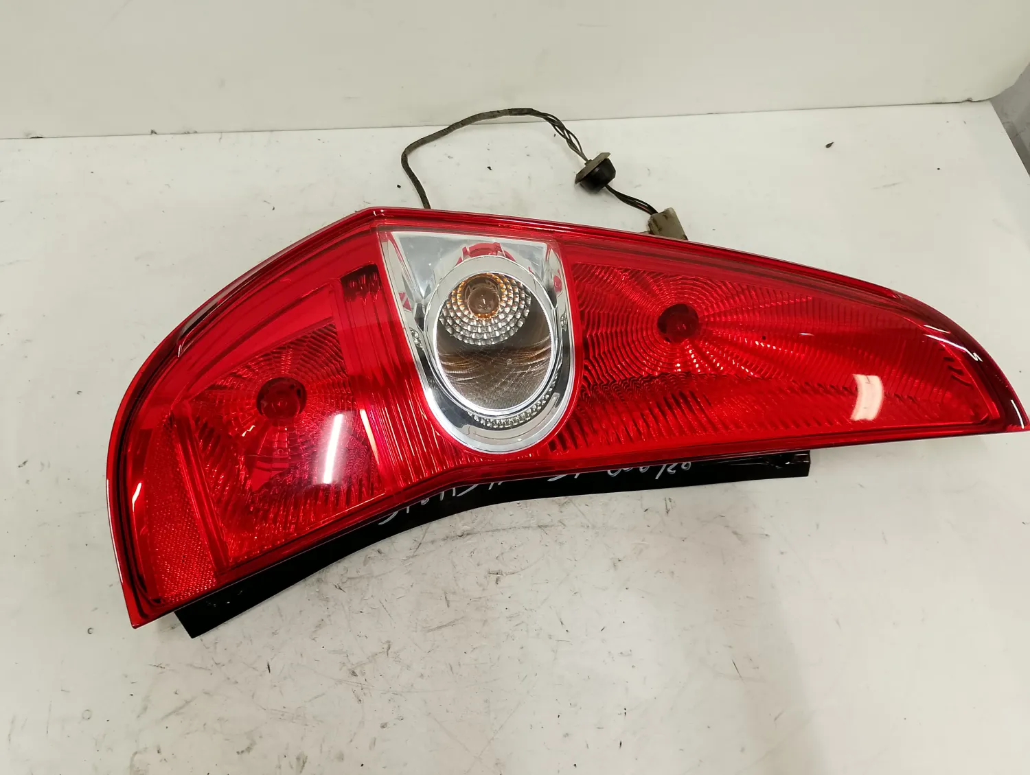 Faro posteriore sinistro Suzuki Splash (2008 – 2015) 1.0 48 KW benzina 3567051K10000 K10B