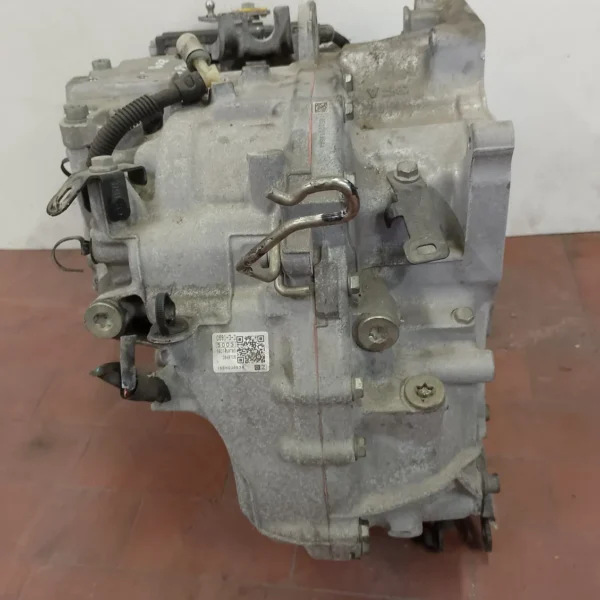 Cambio Automatico Peugeot 208 (2015 – 2020) 1.2 81 KW benzina HN01