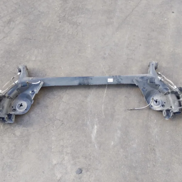 Assale posteriore Mazda Mazda2 3ª Serie 2024 55 KW P5