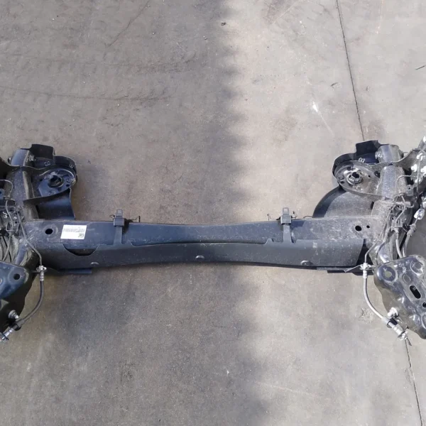 Assale posteriore Citroen C3 2026 1.2 74 KW HN09