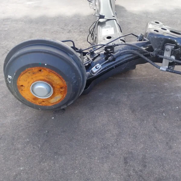 Assale posteriore Citroen C3 2026 1.2 74 KW HN09