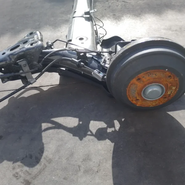 Assale posteriore Citroen C3 2026 1.2 74 KW HN09
