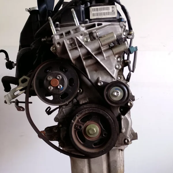 Motore completo Opel Agila (2008 – oggi) 1.2 69 KW benzina K12B