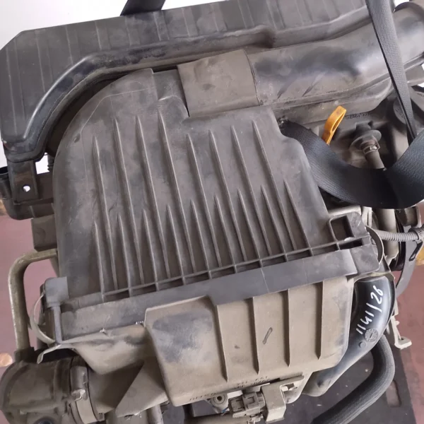 Motore completo Opel Agila (2008 – oggi) 1.2 69 KW benzina K12B