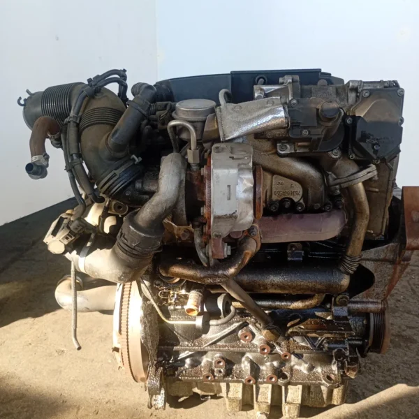Motore completo Volkswagen Caddy (2004 – 2010) 1.9 55 KW diesel BSU
