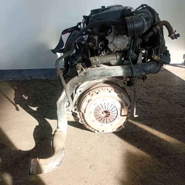 Motore completo Volkswagen Caddy (2004 – 2010) 1.9 55 KW diesel BSU
