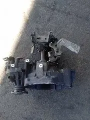Cambio-5 marce Seat Ibiza (2001 – 2009) 1.9 74 KW diesel AXR