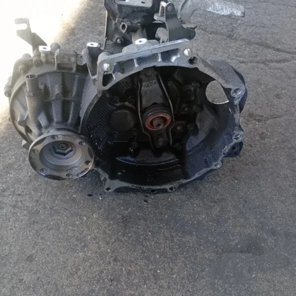 Cambio-5 marce Seat Ibiza (2001 – 2009) 1.9 74 KW diesel AXR
